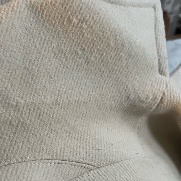 ZARA Oversized Coat - Picture 14 of 16